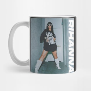 Rihanna new design Mug